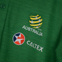 2018 Australia Socceroos World Cup Nike Team Polo - Marketplace