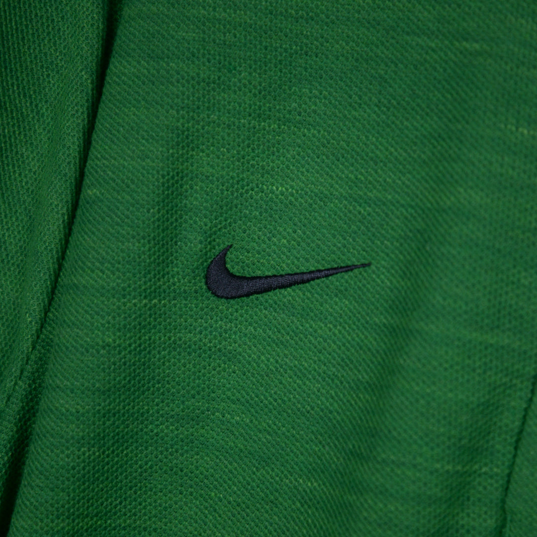 2018 Australia Socceroos World Cup Nike Team Polo - Marketplace