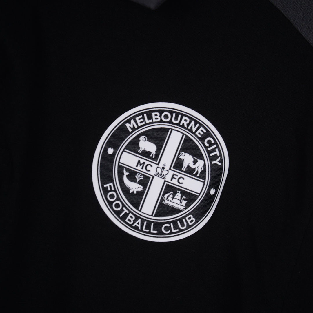 2019-2020 Melbourne City Puma Polo - Marketplace