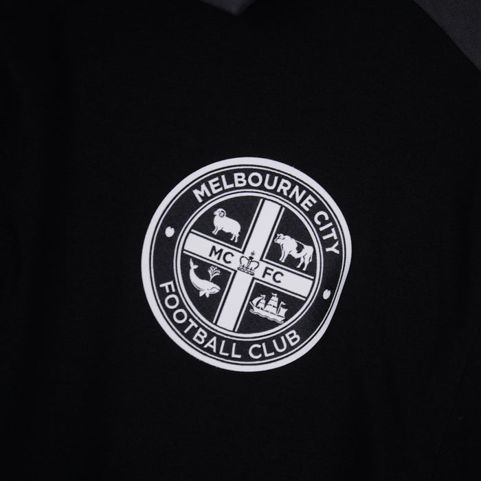 2019-2020 Melbourne City Puma Polo - Marketplace