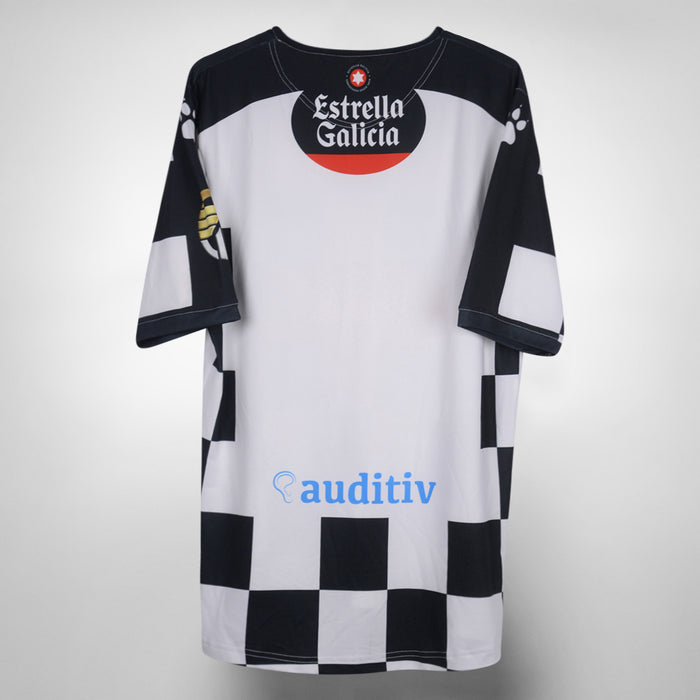 2022-2023 Boavista FC Kelme Home Shirt - Marketplace