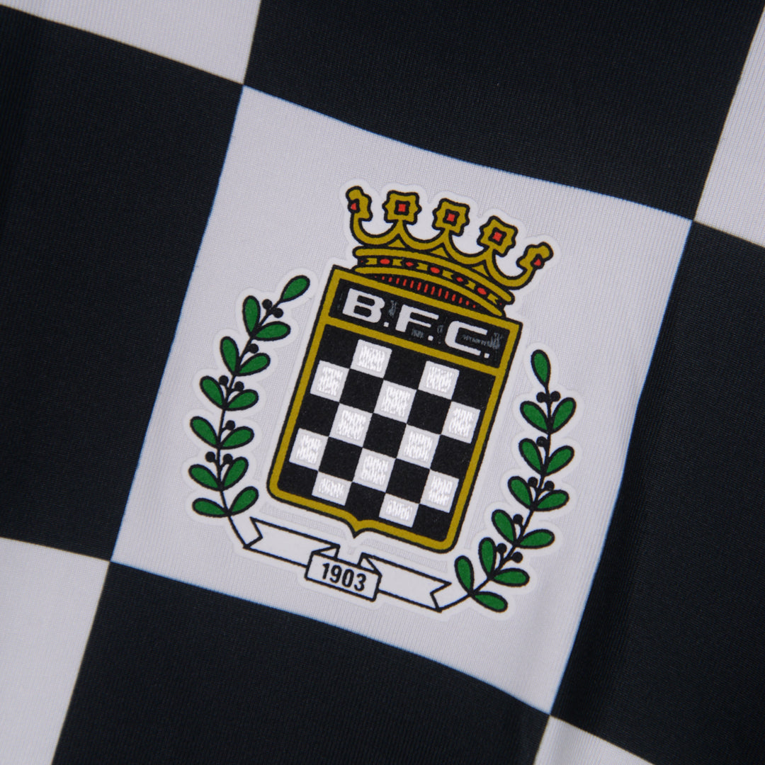 2022-2023 Boavista FC Kelme Home Shirt - Marketplace