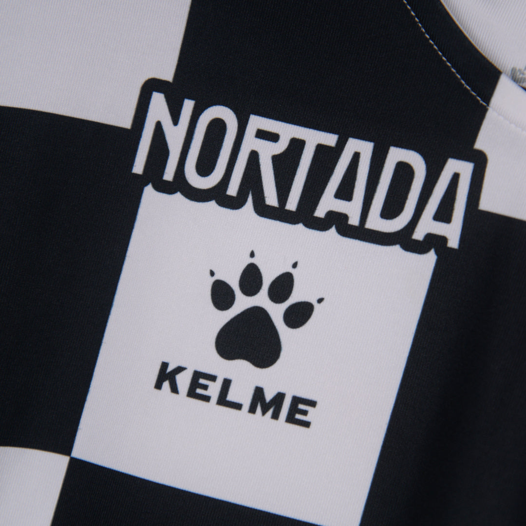 2022-2023 Boavista FC Kelme Home Shirt - Marketplace