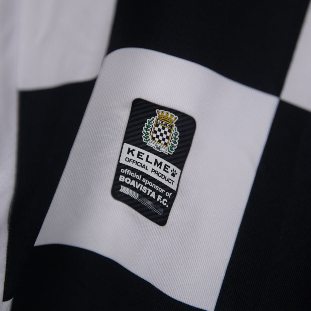 2022-2023 Boavista FC Kelme Home Shirt - Marketplace