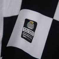2022-2023 Boavista FC Kelme Home Shirt - Marketplace