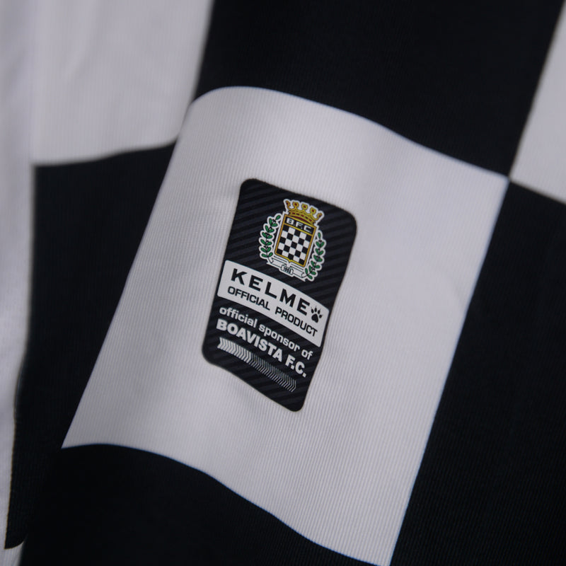 2022-2023 Boavista FC Kelme Home Shirt - Marketplace