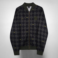 2009-2010 Manchester United Nike Casual Jacket - Marketplace
