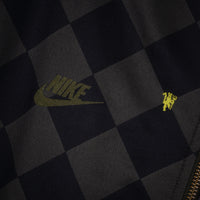 2009-2010 Manchester United Nike Casual Jacket - Marketplace
