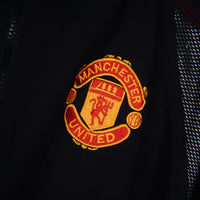1998-1999 Manchester United Umbro Jacket  - Marketplace