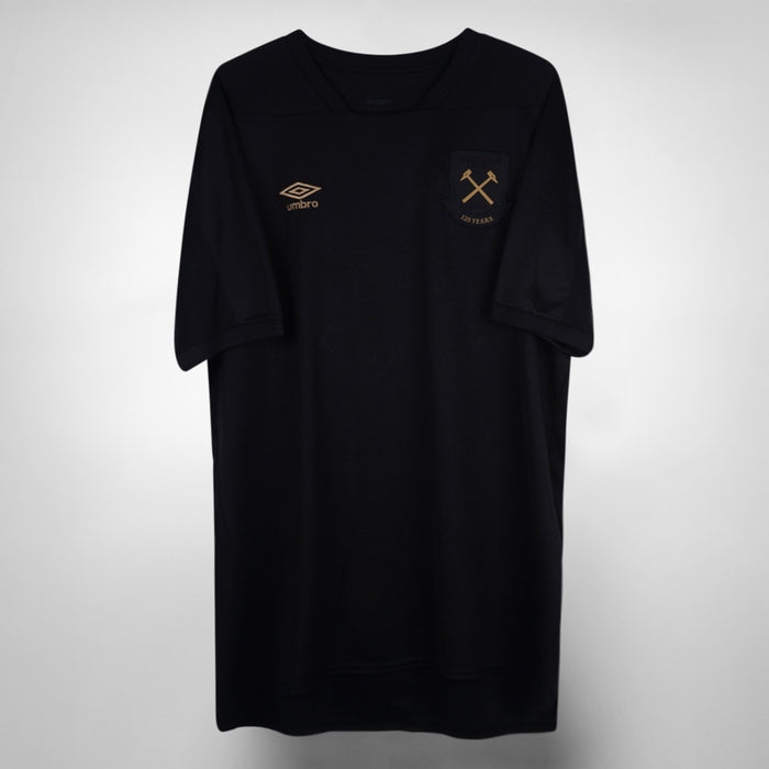 2020-2021 West Ham Umbro Third Shirt - Marketplace