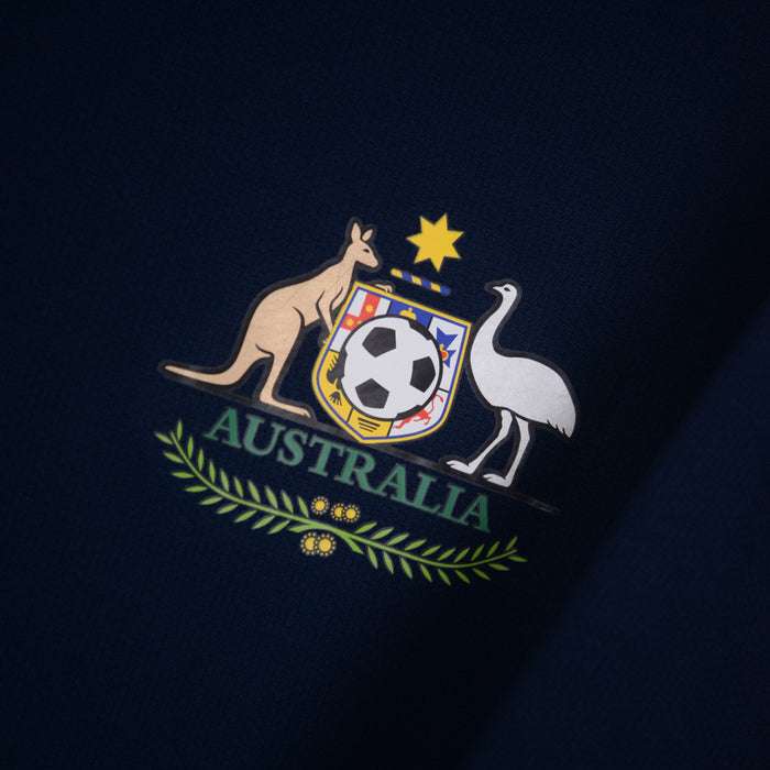 2006-2007 Australia Nike Away Shirt - Marketplace