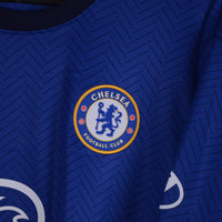 2021-2022 Chelsea Nike Home Shirt #22 Christian Pulisic - Marketplace