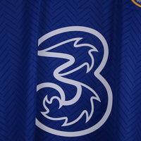 2021-2022 Chelsea Nike Home Shirt #22 Christian Pulisic - Marketplace