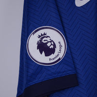 2021-2022 Chelsea Nike Home Shirt #22 Christian Pulisic - Marketplace