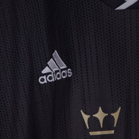 2019-2020 Leicester City Adidas Special Edition Away Shirt #8 Youri Tielemans - Marketplace