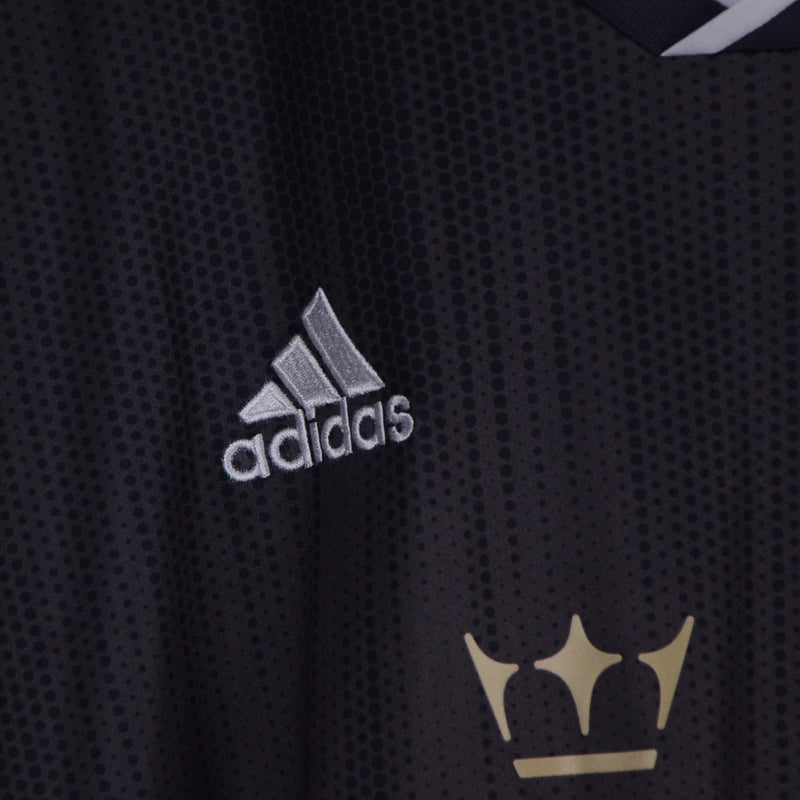 2019-2020 Leicester City Adidas Special Edition Away Shirt #8 Youri Tielemans - Marketplace