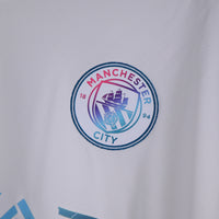 2021-2022 Manchester City Puma Away Shirt #10 Jack Grealish - Marketplace