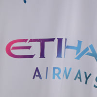 2021-2022 Manchester City Puma Away Shirt #10 Jack Grealish - Marketplace
