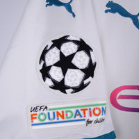 2021-2022 Manchester City Puma Away Shirt #10 Jack Grealish - Marketplace