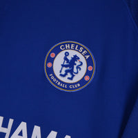 2018-2019 Chelsea Nike Home Shirt - Marketplace