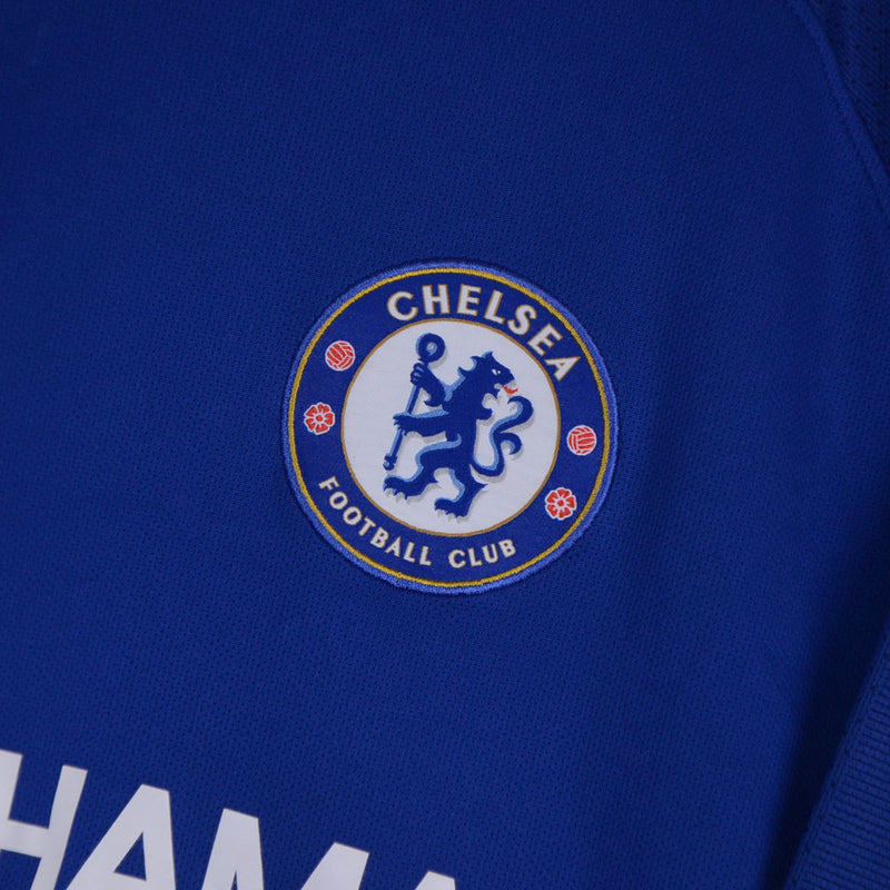 2018-2019 Chelsea Nike Home Shirt - Marketplace
