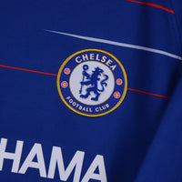 2018-2019 Chelsea Nike Home Shirt - Marketplace