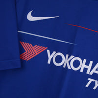 2018-2019 Chelsea Nike Home Shirt - Marketplace