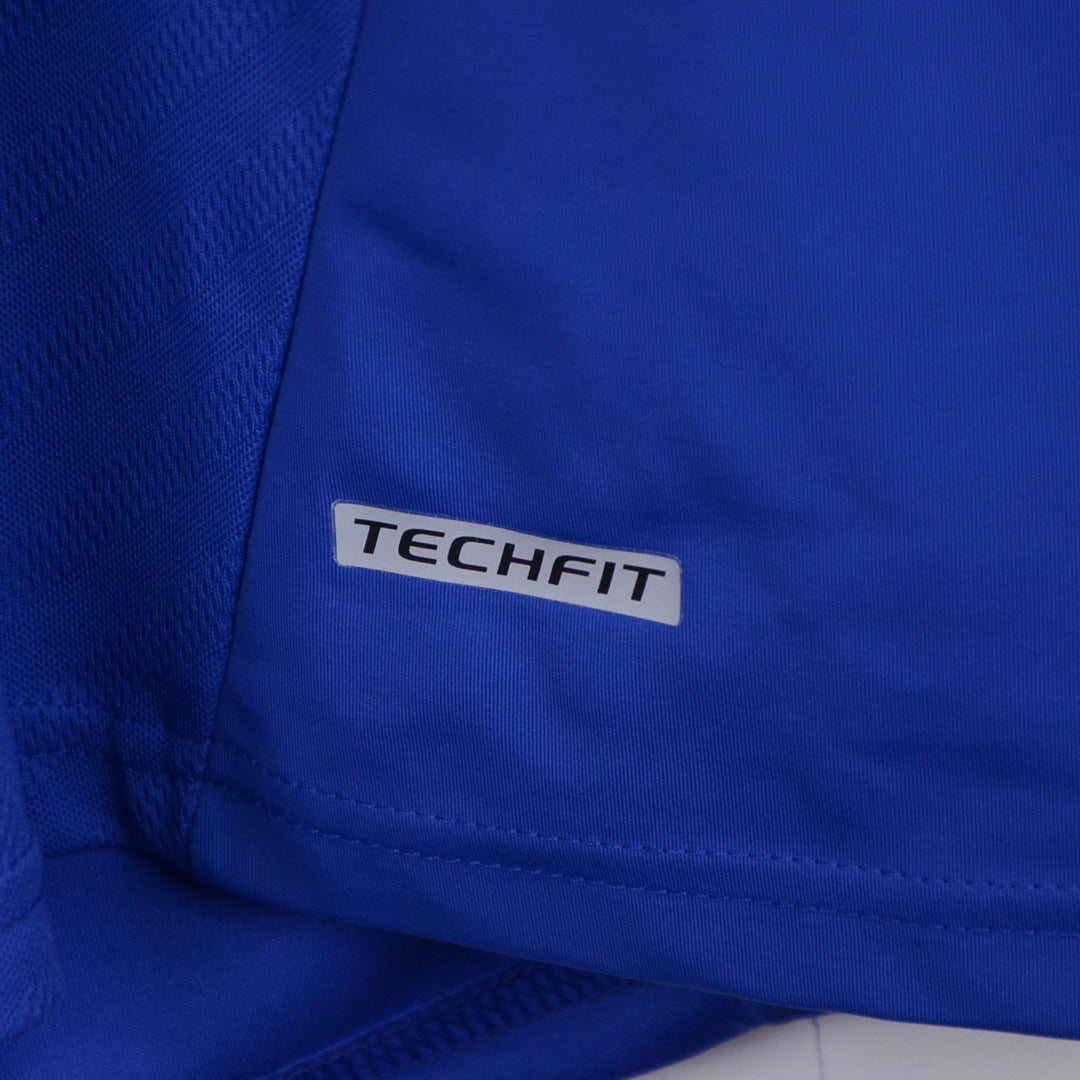 2012-2013 Chelsea Adidas Player Spec Techfit Home Shirt #17 Eden Hazard - Marketplace