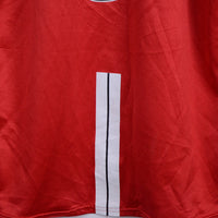 2008-2009 Manchester United Kit Room Home Shirt #9 Dimitar Berbatov - Marketplace