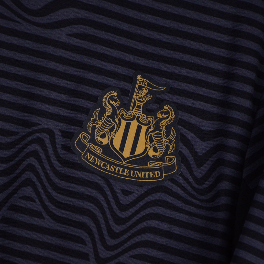 2021-2022 Newcastle United Castore Away Shirt #10 Allen Saint-Maximin - Marketplace