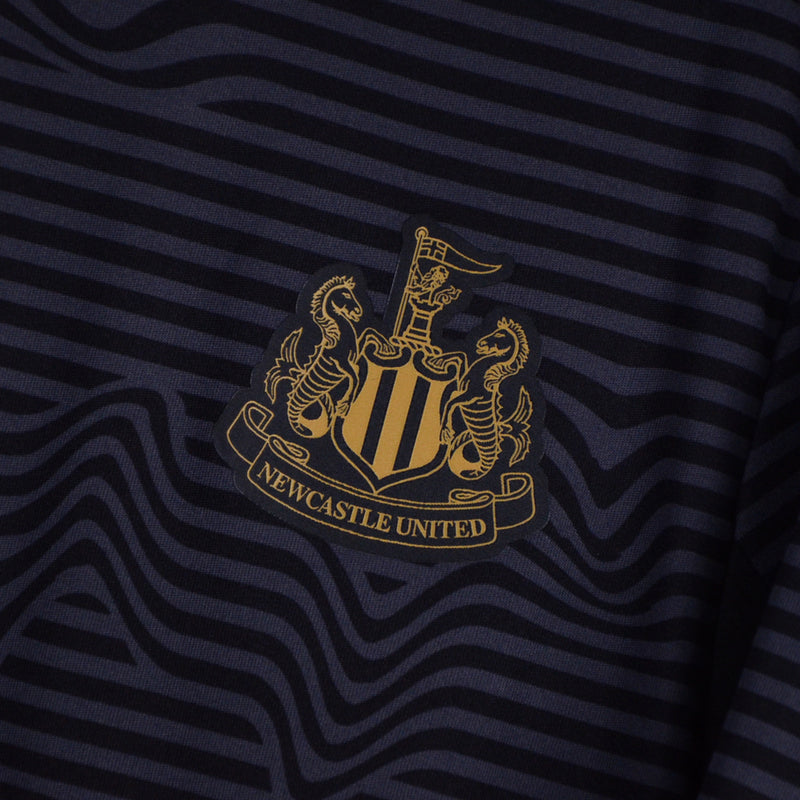 2021-2022 Newcastle United Castore Away Shirt #10 Allen Saint-Maximin - Marketplace