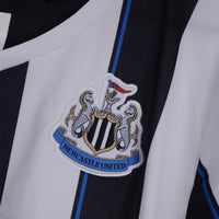 2013-2014 Newcastle United Home Shirt #7 Moussa Sissoko - Marketplae