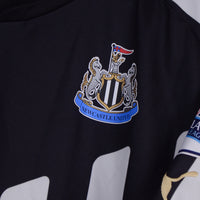 2014-2015 Newcastle United Home Shirt #4 Jack Colback - Marketplace