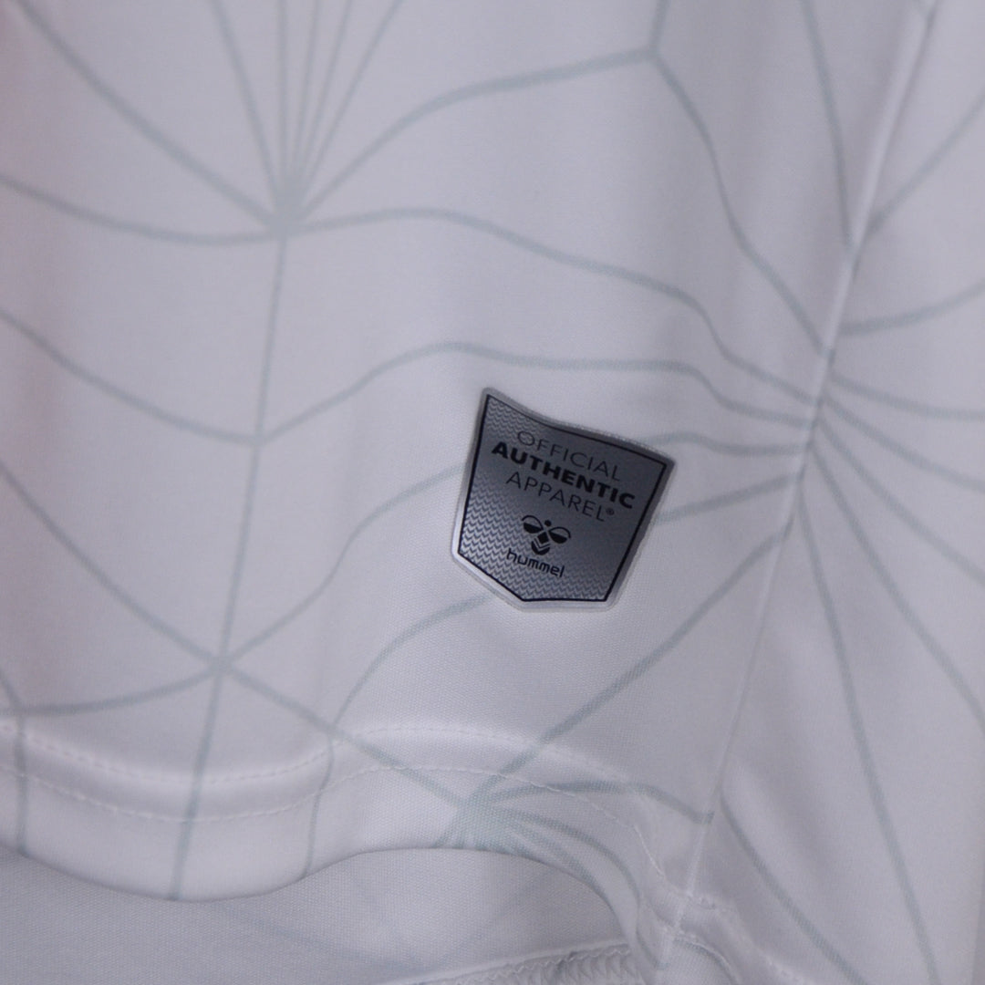 2022-2023 Southampton Under Armour Home Shirt #45 Romeo Lavia - Marketplace