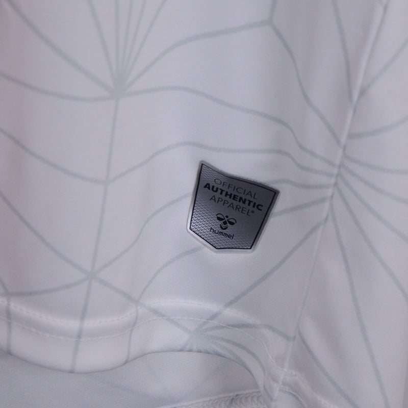 2022-2023 Southampton Under Armour Home Shirt #45 Romeo Lavia - Marketplace