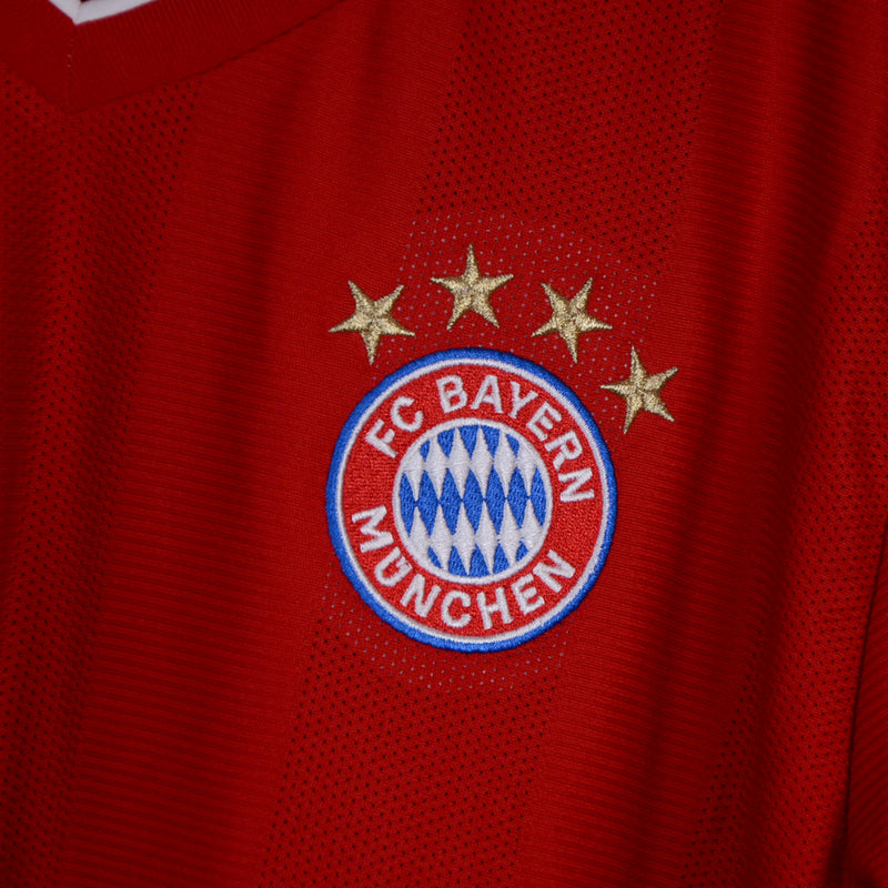 2020-2021 Bayern Munich Adidas Home Shirt #10 Leroy Sane - Marketplace