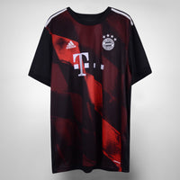 2020-2021 Bayern Munich Adidas Third Shirt #19 Alphonso Davies - Marketplace