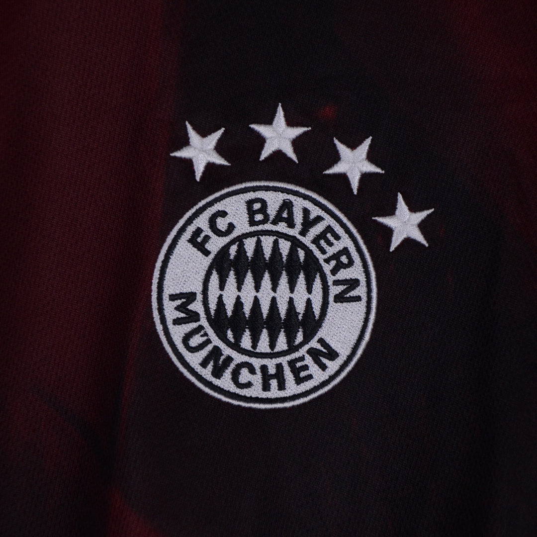 2020-2021 Bayern Munich Adidas Third Shirt #19 Alphonso Davies - Marketplace