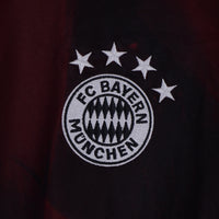 2020-2021 Bayern Munich Adidas Third Shirt #19 Alphonso Davies - Marketplace
