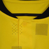 2020-2021 Borussia Dortmund Puma Cup Shirt #9 Erling Haaland - Marketplace