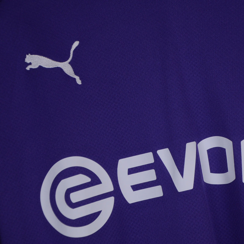 2019-2020 Borussia Dortmund Puma Player Spec Away Goalkeeper Shirt #1 Roman Burki - Marketplace