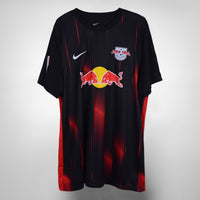 2022-2023 Red Bull Leipzig Nike Third Shirt #11 Timo Werner - Marketplace