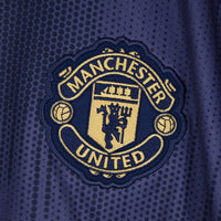 2018-2019 Manchester United Adidas Third Shirt - Marketplace