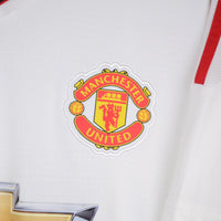2015-2016 Manchester United Adidas Away Shirt - Marketplace
