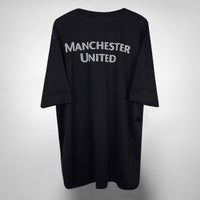 2012-2013 Manchester United Nike Player Spec Traiing Shirt - Marketplace