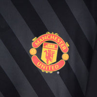 2012-2013 Manchester United Nike Player Spec Traiing Shirt - Marketplace