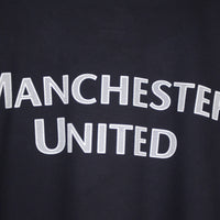 2012-2013 Manchester United Nike Player Spec Traiing Shirt - Marketplace