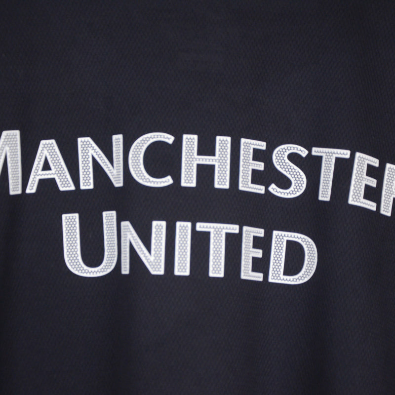 2012-2013 Manchester United Nike Player Spec Traiing Shirt - Marketplace