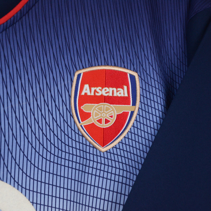2002-2003 Arsenal NIke Away Shirt #14 Thierry Henry - Marketplace