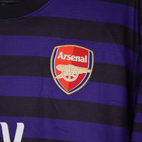 2012-2013 Arsenal Nike Away Shirt - Marketplace